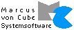 Marcus von Cube Systemsoftware